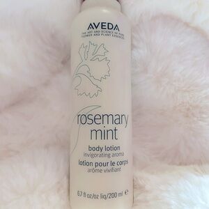 Aveda Rosemary Mint Body Lotion